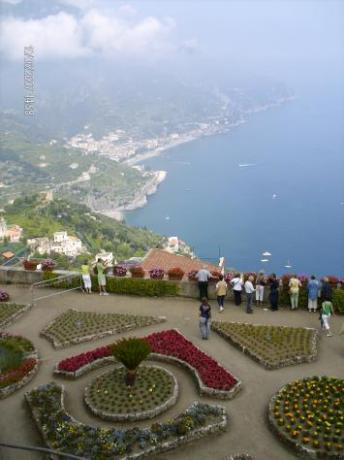 Holiday on the Amalfi Coast, Best Hotel Deal