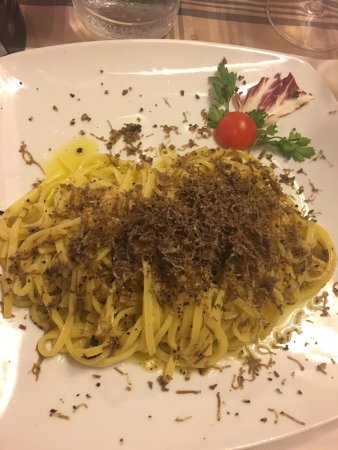 Cucina prodotti tipici Umbri