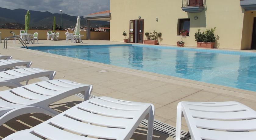 Vacanze in Famiglia a Villasimius