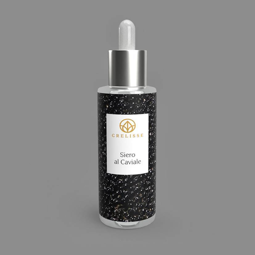 Siero al Caviale Anti-age Imperya