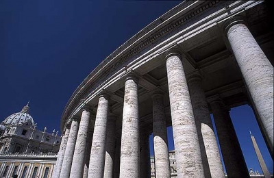 Colonnata di S. Pietro