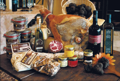 specialita-tartufo-salsetartufate-umbria
