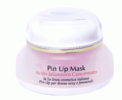 maschera da notte