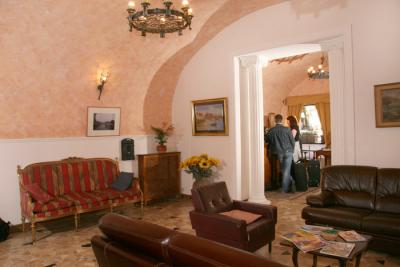 Hotel 3 stelle roma centro, prezzi bassi