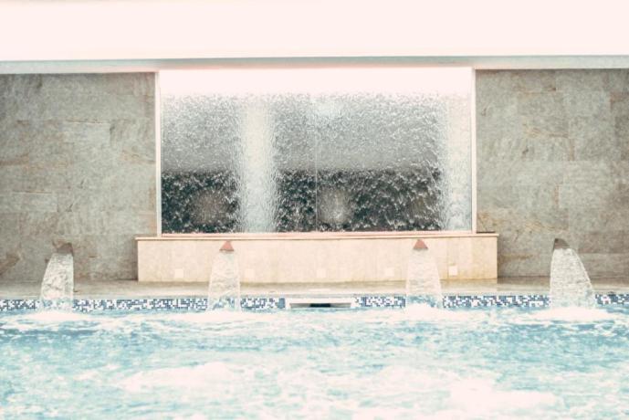 Hotel Fiuggi Spa convenzionata in offerta