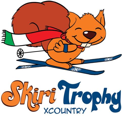 43° SKIRI TROPHY XCOUNTRY