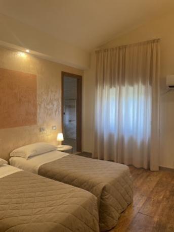 Assisi Camere Offerte in Hotel 