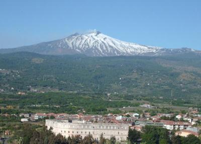 Best Deal near the Park of Etna