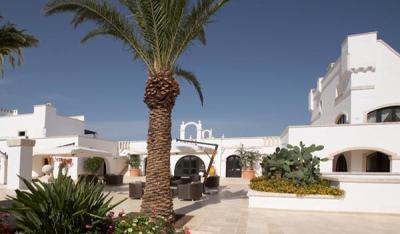 Last Minute in Hotel e BB in Puglia