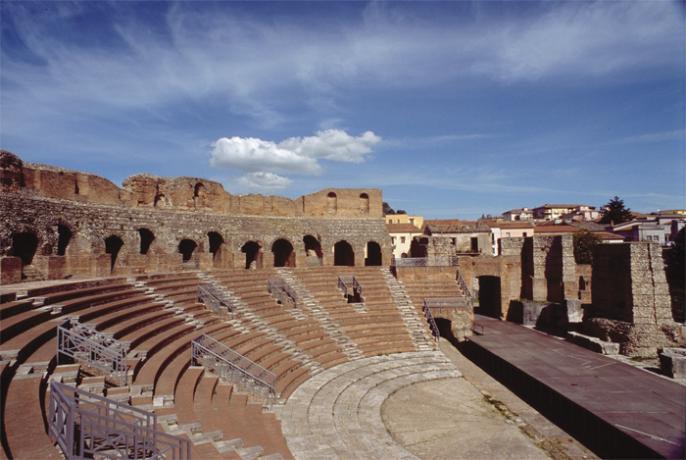 B&B Benevento a pochi minuti Teatro Romano 