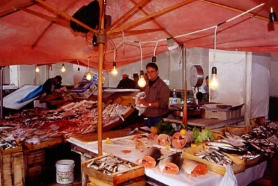 cucina tipica trapani