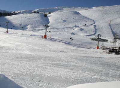 Sciare al Parco Nazionale d´Abruzzo, Lazio e Molise