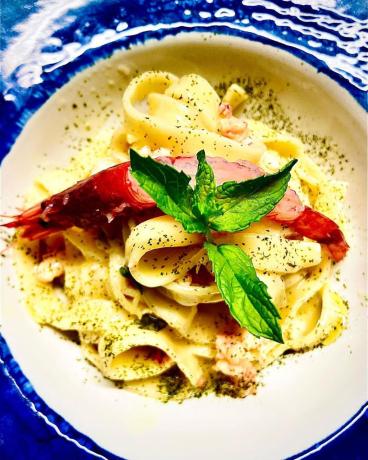 Piatti estivi cilentani da gustare in vacanza