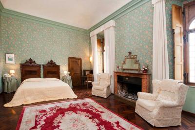 Junior Suite Il Faggio Rosso