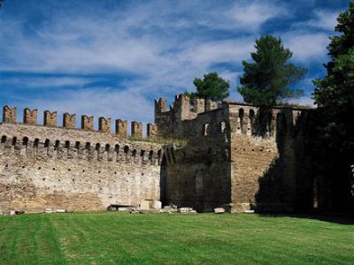 Posti da Vedere e Dove dormire a Fano