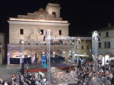 Sfilata Agosto Montefalchese