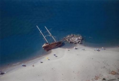 Spiagge da sogno per la vacanza in Calabria