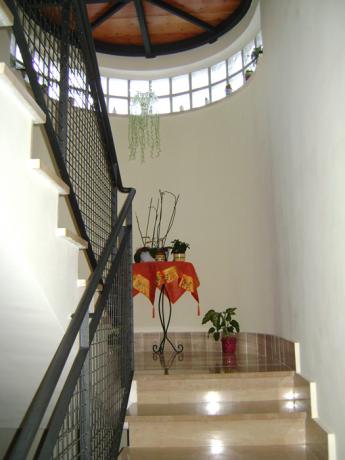 B&B romantico a Benevento