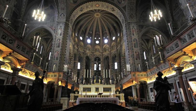 Offerte per gruppi a Padova vicino Basilica Sant'Antonio 