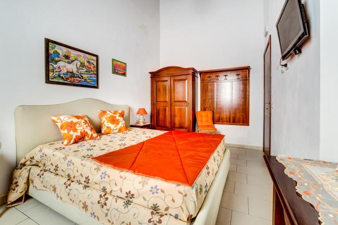 B&B ideale Famiglie con Bambini Avola