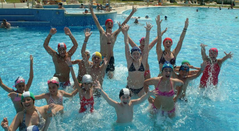 Villaggio con Animazione e Miniclub vicino Ostuni