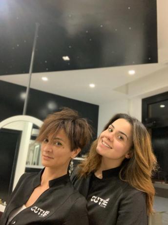 Alice di Cutie Hair: Professionalità, Competenza, Innovazione