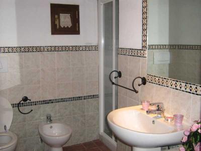 Appartamento Olivo 2+2 posti letto