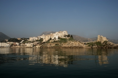 campeggi sperlonga