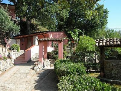 La via del mare - Esterno residence