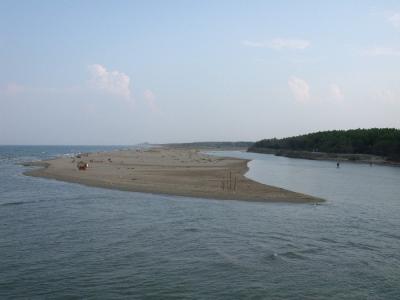 mare pulito e spiagge curate a Ravenna