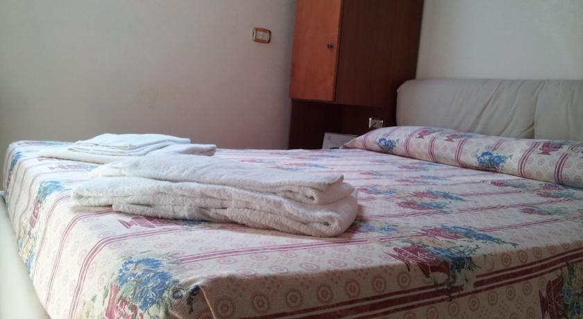 Camere vista Mare Relais di Charme Cirella