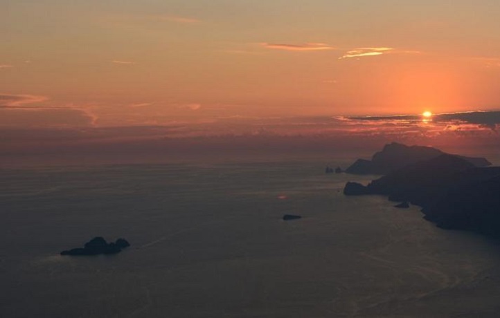 Appartamenti Vacanza sul mare d´Amalfi 