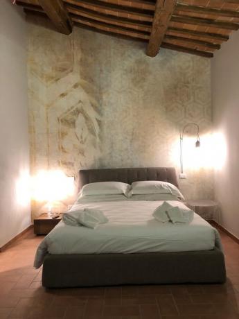 agriturismo ideale per le coppie in Gubbio-Umbria