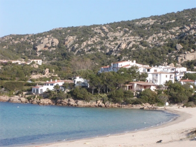 Accomodation Costa Smeralda