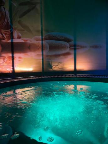 Relax in Agriturismo benessere Follonica