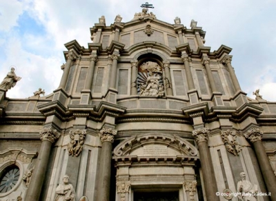 Cattedrale di Sant'Agata