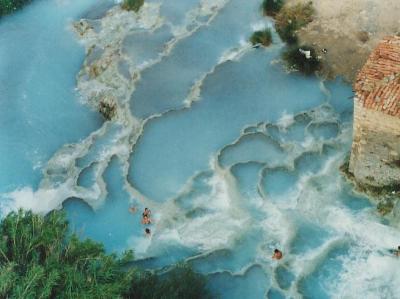 Vacanze tra Natura e Benessere