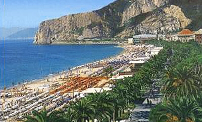 Find a Hotel in Finale Ligure