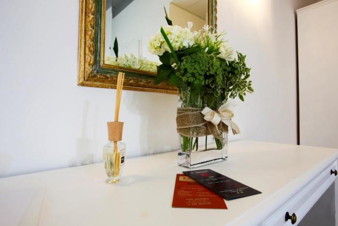 Elegante B&B ideale per lo shopping Roma