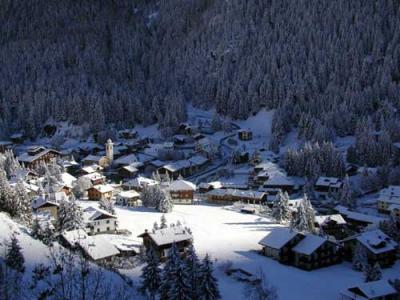 Where to stay on ski holiday, Italy