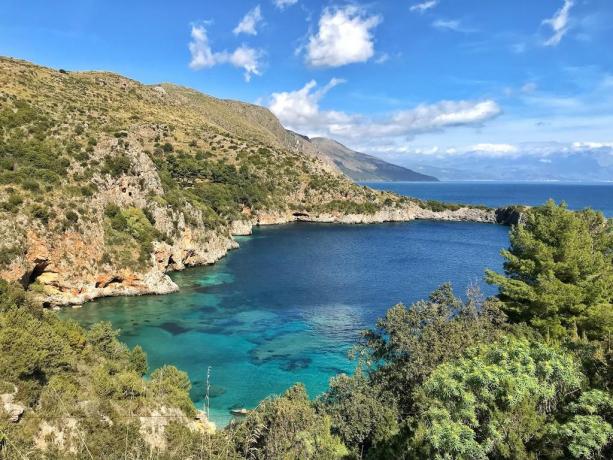 Relais4stelle vicino a Spiaggia Calanca