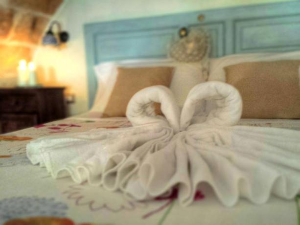 Appartamenti vacanza per coppie romantiche a Polignano
