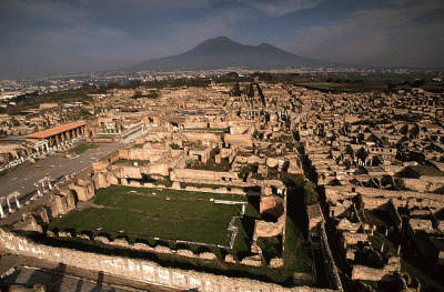 Pompei