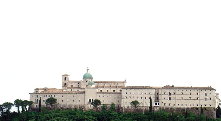 vacanza di relax a Marina di Minturno Latina