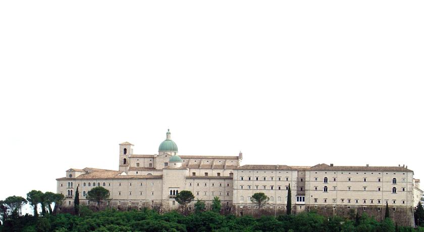 vacanza di relax a Marina di Minturno Latina 