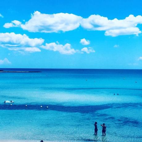 B&B a Taranto con vista mare