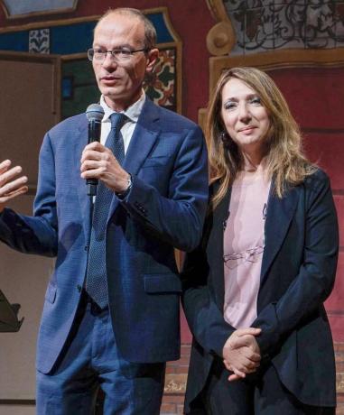 “Special Award: Erika Zoi” delle Leonardo4Children Foundation