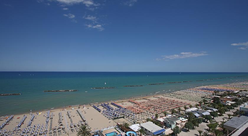 Hotel a pochi passi dal Mare
