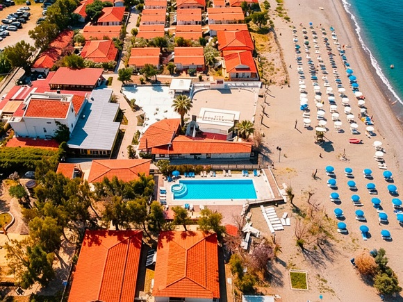 Offerte Sicilia Villaggio Allinclusive