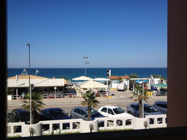 B&B sulla Riviera del Conero a Numana